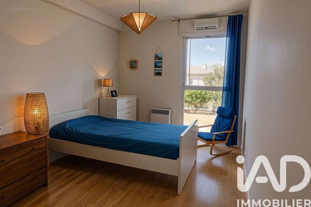 Photo 5 - Appartement à SAINT-SEBASTIEN-SUR-LOIRE