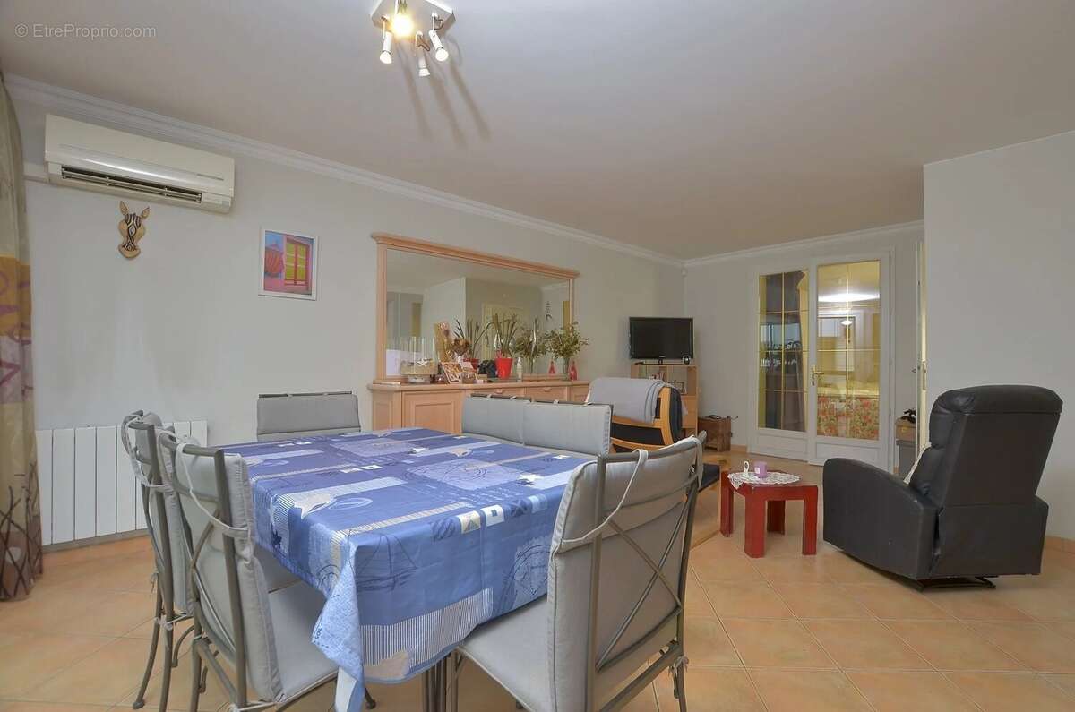 Appartement à LE GRAU-DU-ROI
