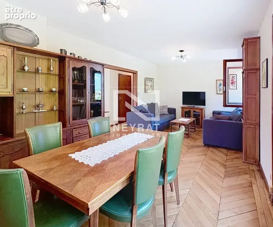 Maison avec jardin - photo 3
