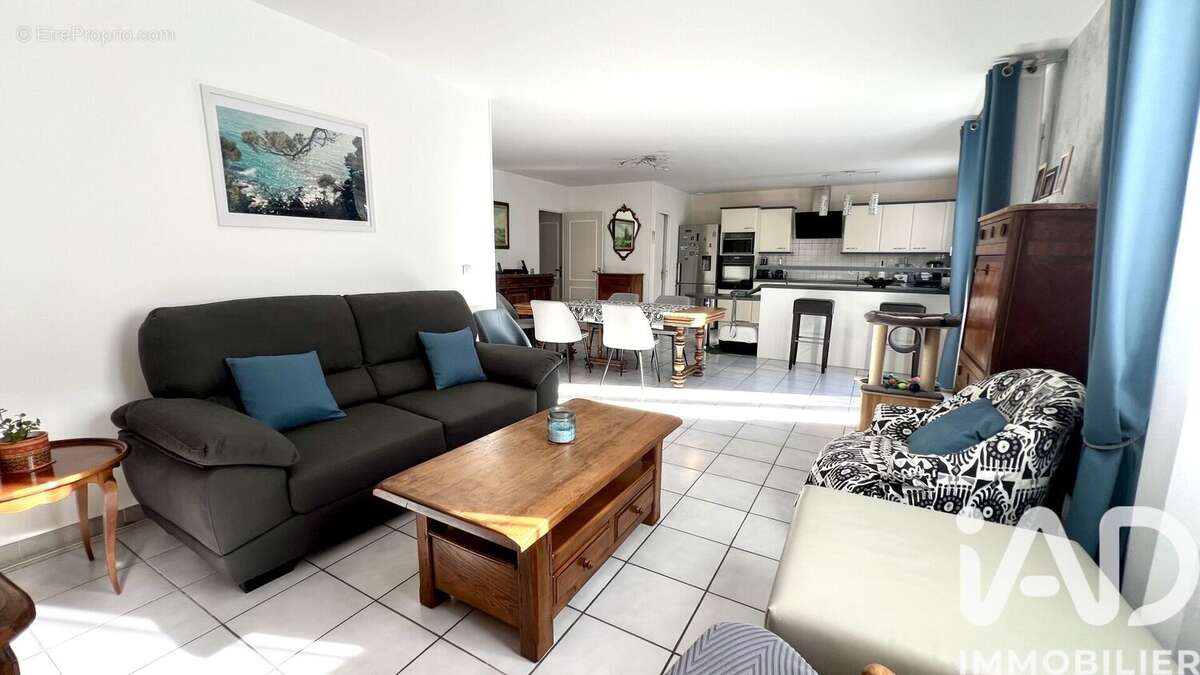 Photo 4 - Maison à LA CRAU