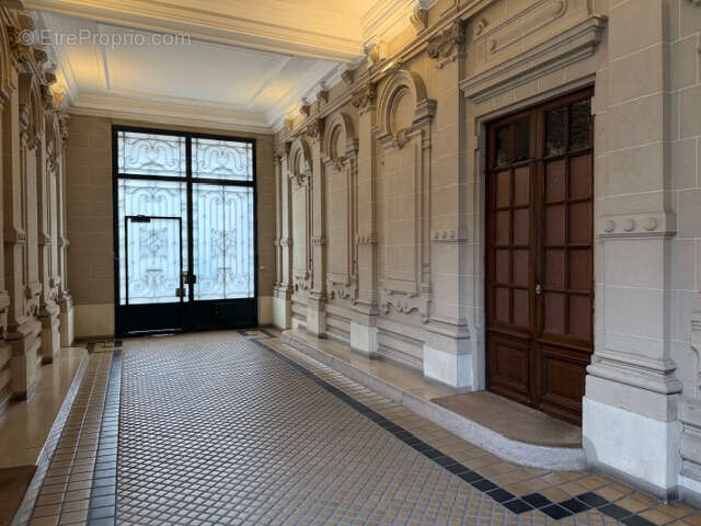 Appartement à ORLEANS