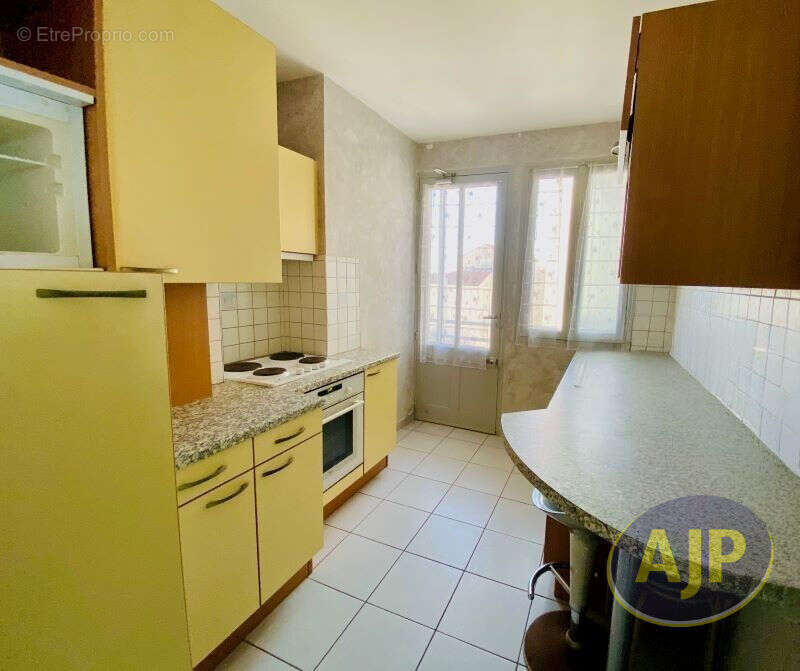 Appartement à LES SABLES-D&#039;OLONNE