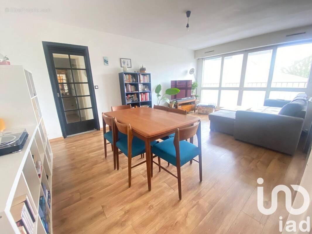 Photo 1 - Appartement à LE MANS