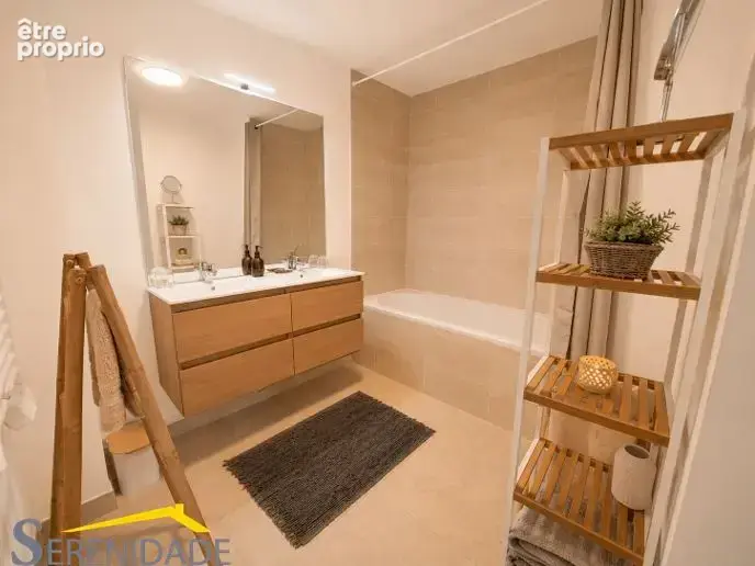 Appartement 4 pièces 113 m² à vendre à Serignan (34410) - photo 9