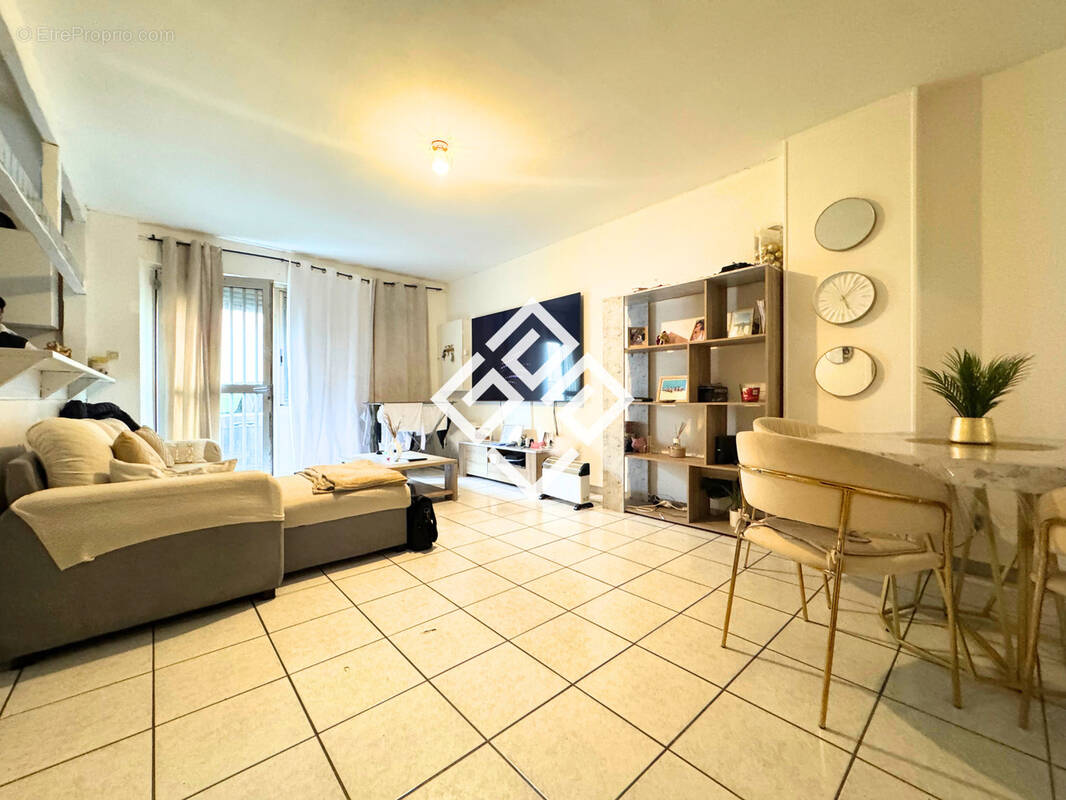 Appartement à NARBONNE