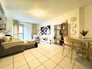 Appartement à NARBONNE