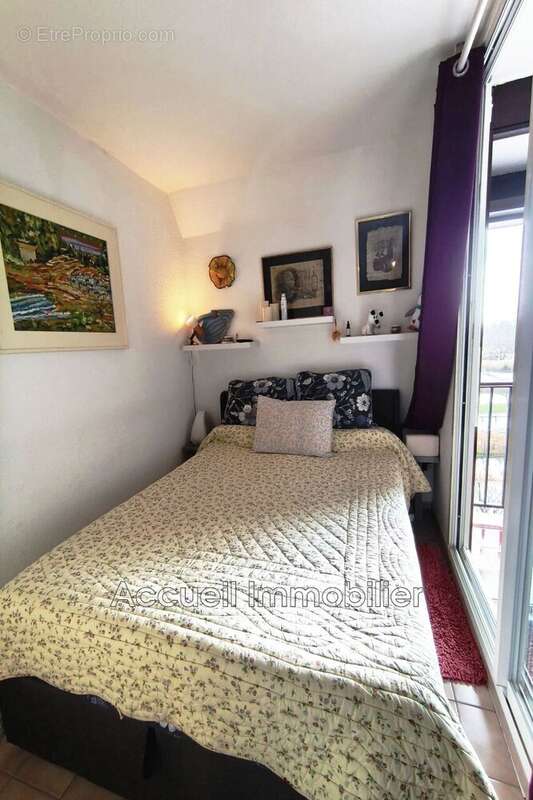 Appartement à LE GRAU-DU-ROI