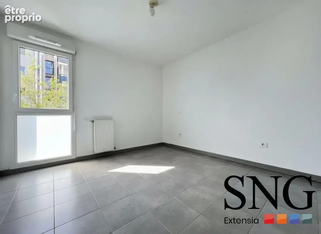 Appartement 60 m² à Toulouse  - photo 5