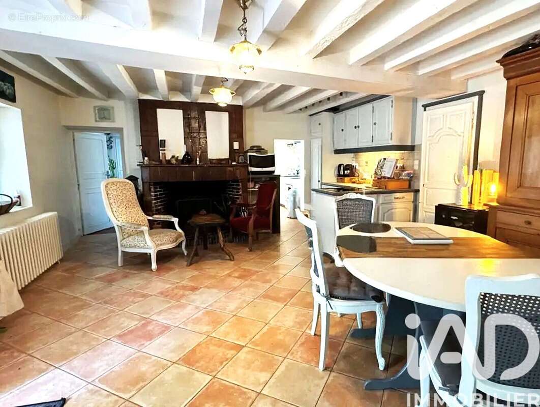 Photo 6 - Maison à UNVERRE