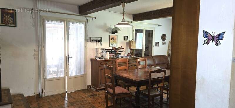 Maison à DRAGUIGNAN