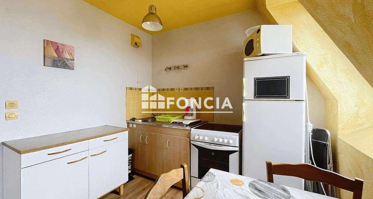 Appartement à CAEN