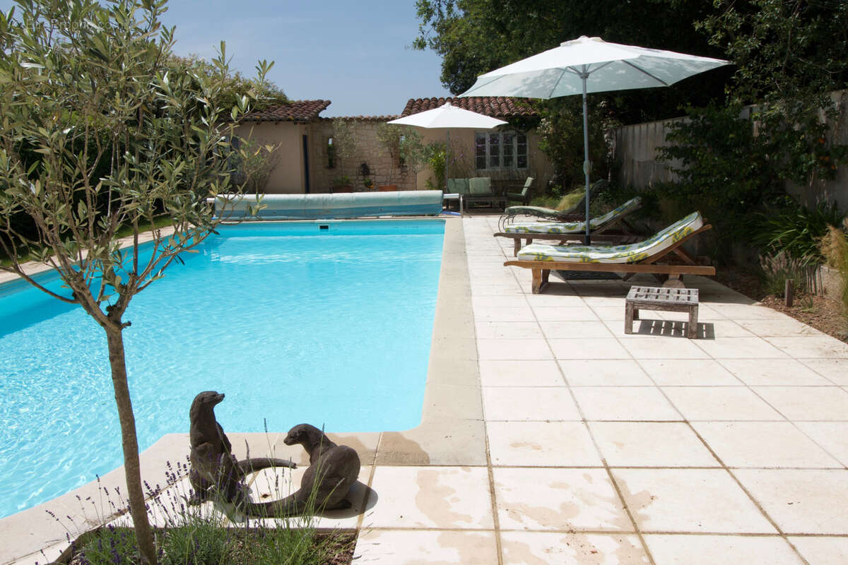 Maison à VAUREILLES