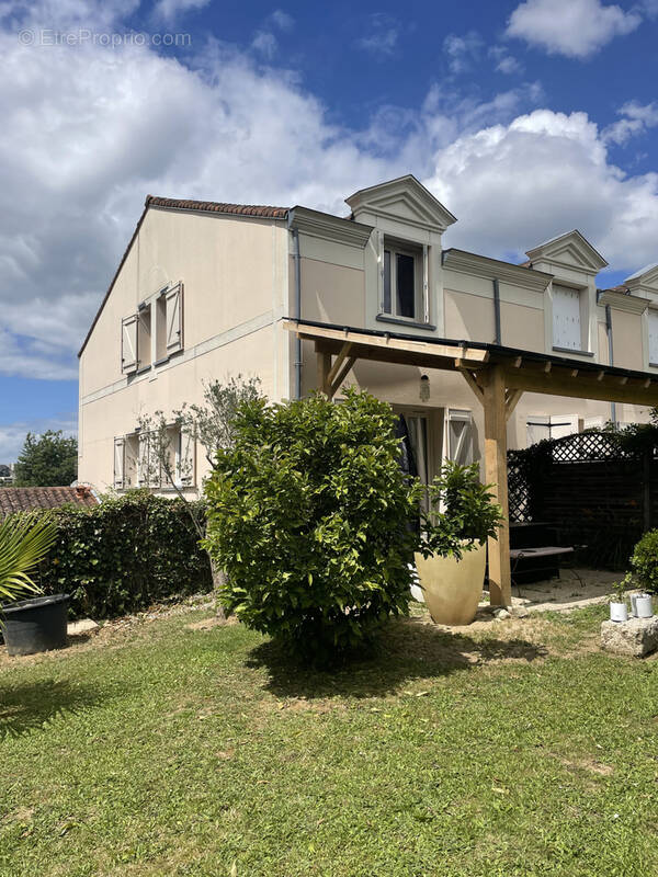Appartement à LIMOGES