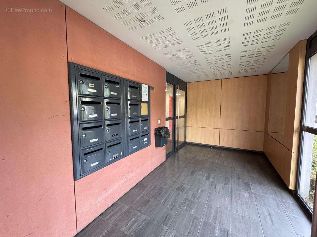 Appartement à ALBERTVILLE