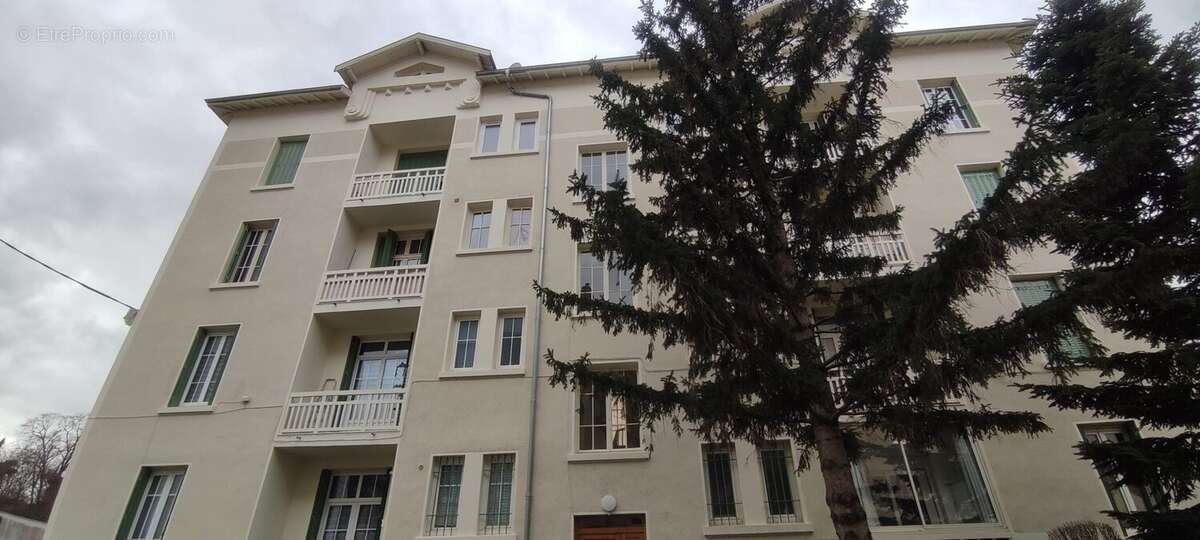 Appartement à VIENNE