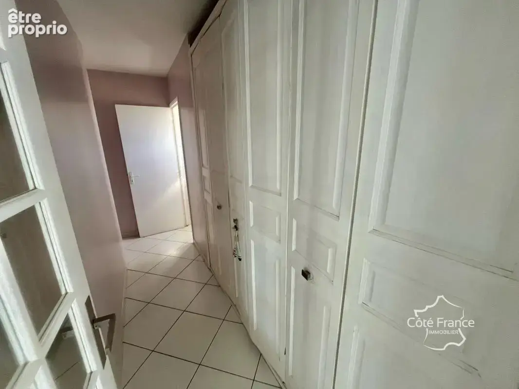 LE GRAU D'AGDE   Villa de plain-pied avec dépendance, à deux - photo 12