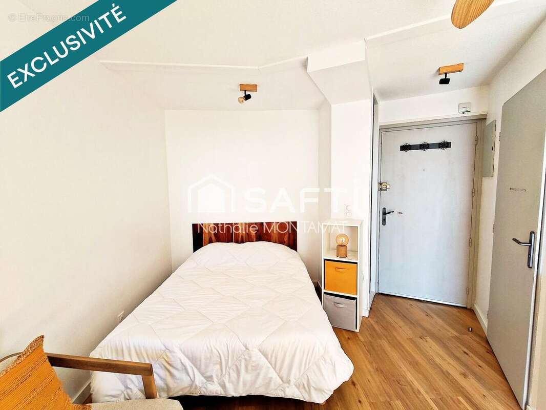 Photo 8 - Appartement à LE BARCARES