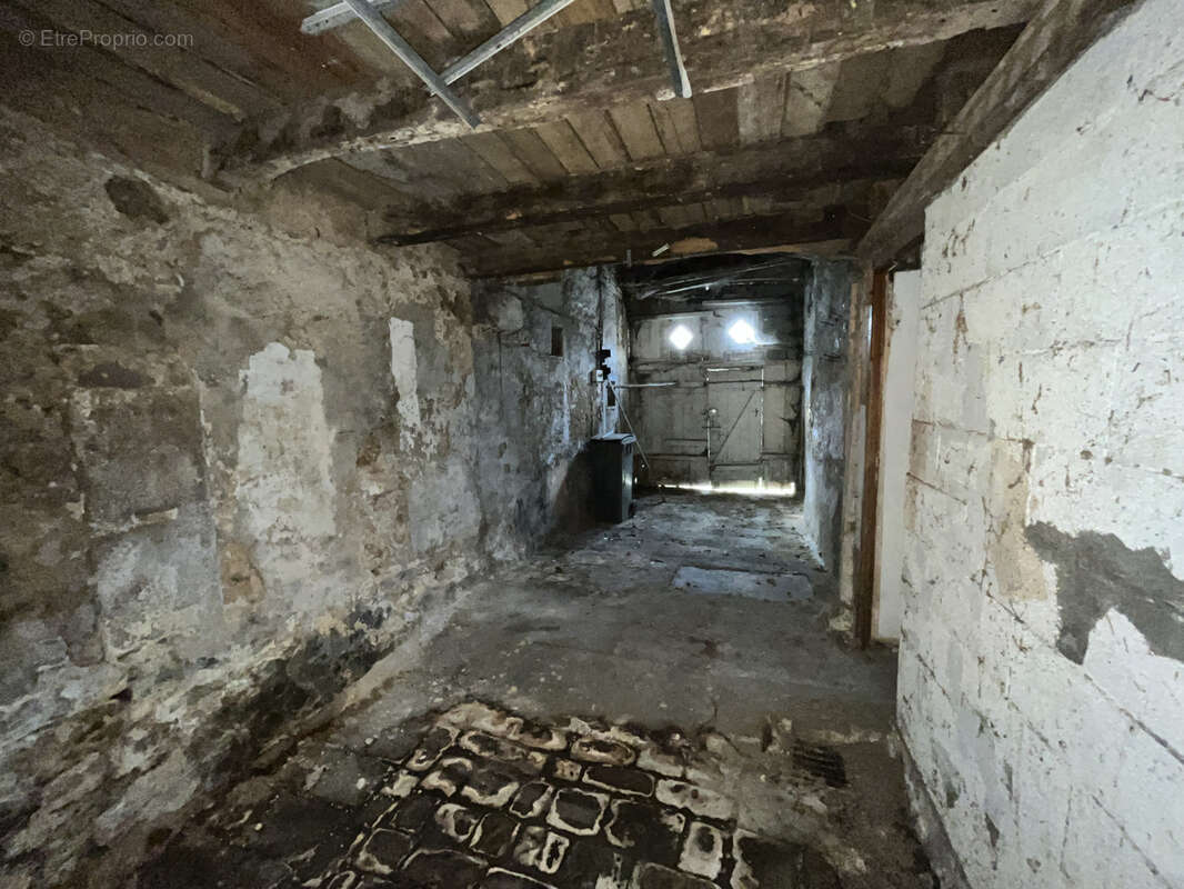 Maison à VILLE-SUR-ILLON