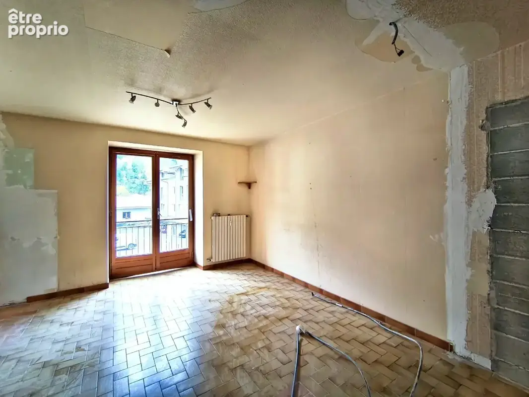 Projet de renovation 3 pièces orcier (74) - photo 4