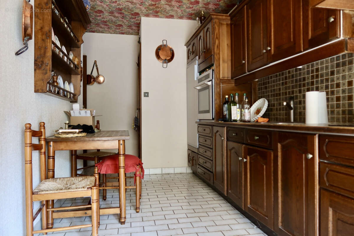 Appartement à CHAMALIERES