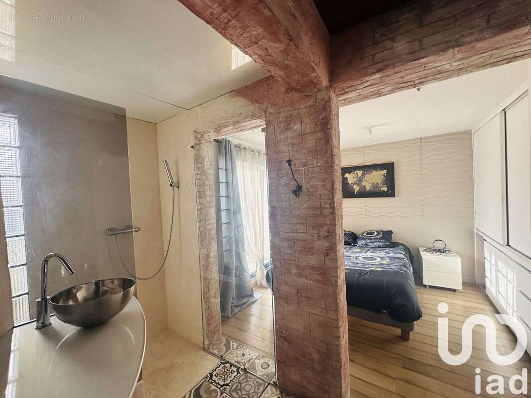 Photo 7 - Maison à L&#039;ILE-D&#039;OLONNE