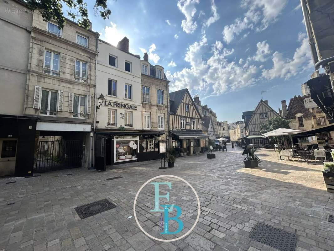 Appartement à CAEN