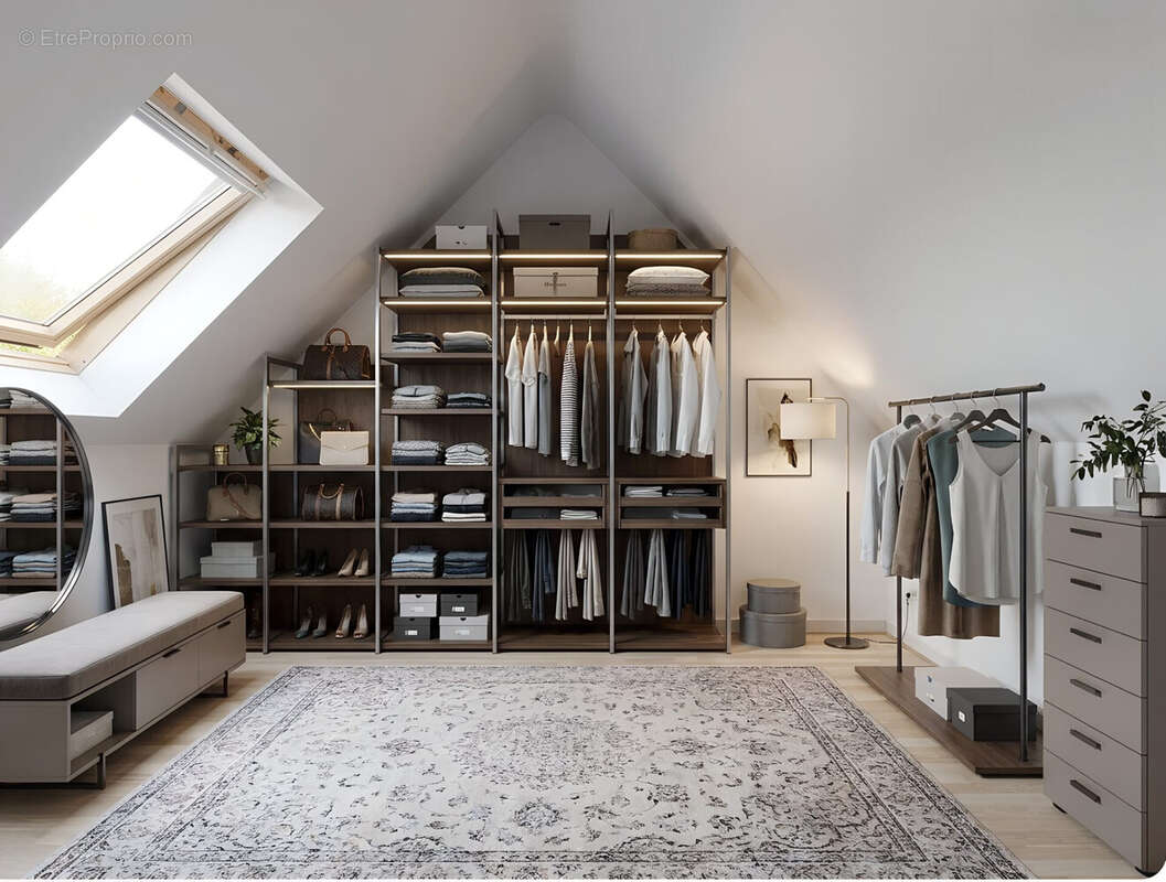 Maison 77 m² à Zimmersheim  - photo 6