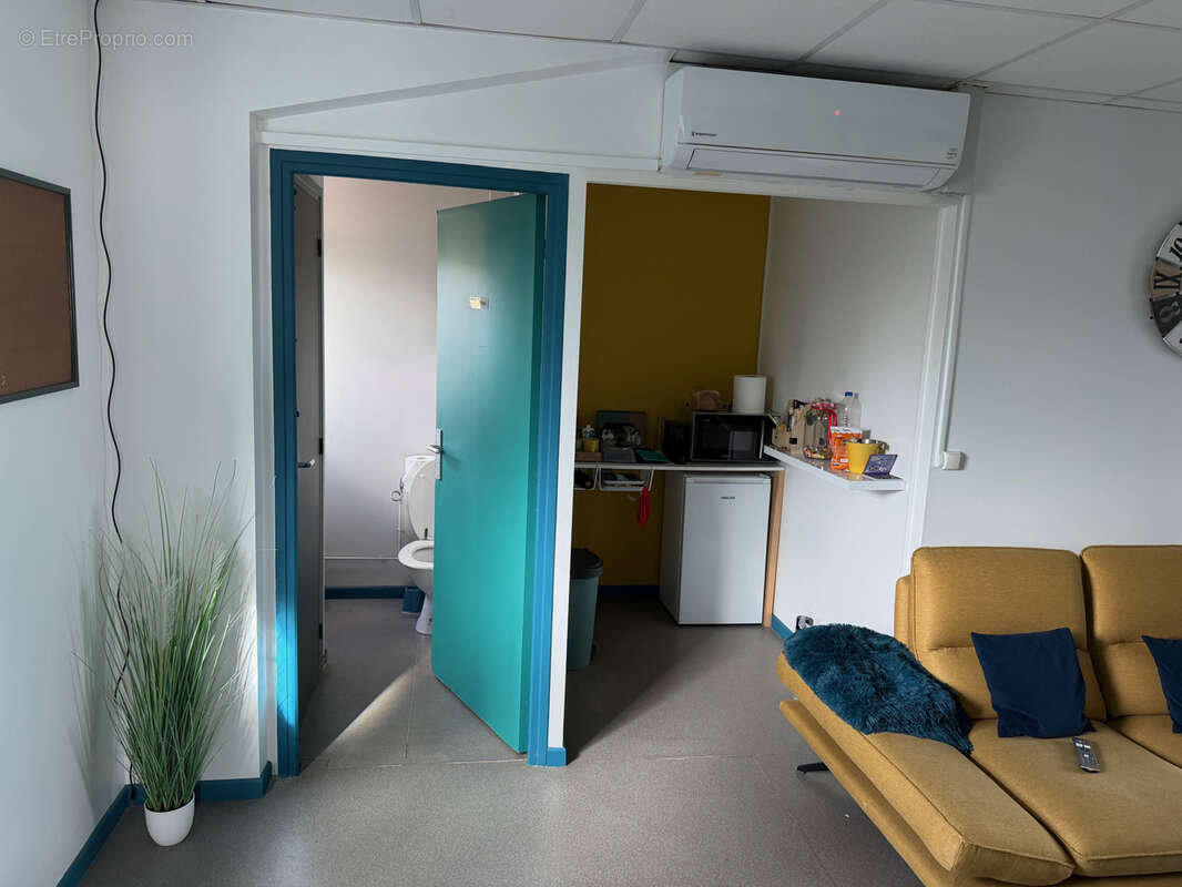 Commerce à LE LAMENTIN