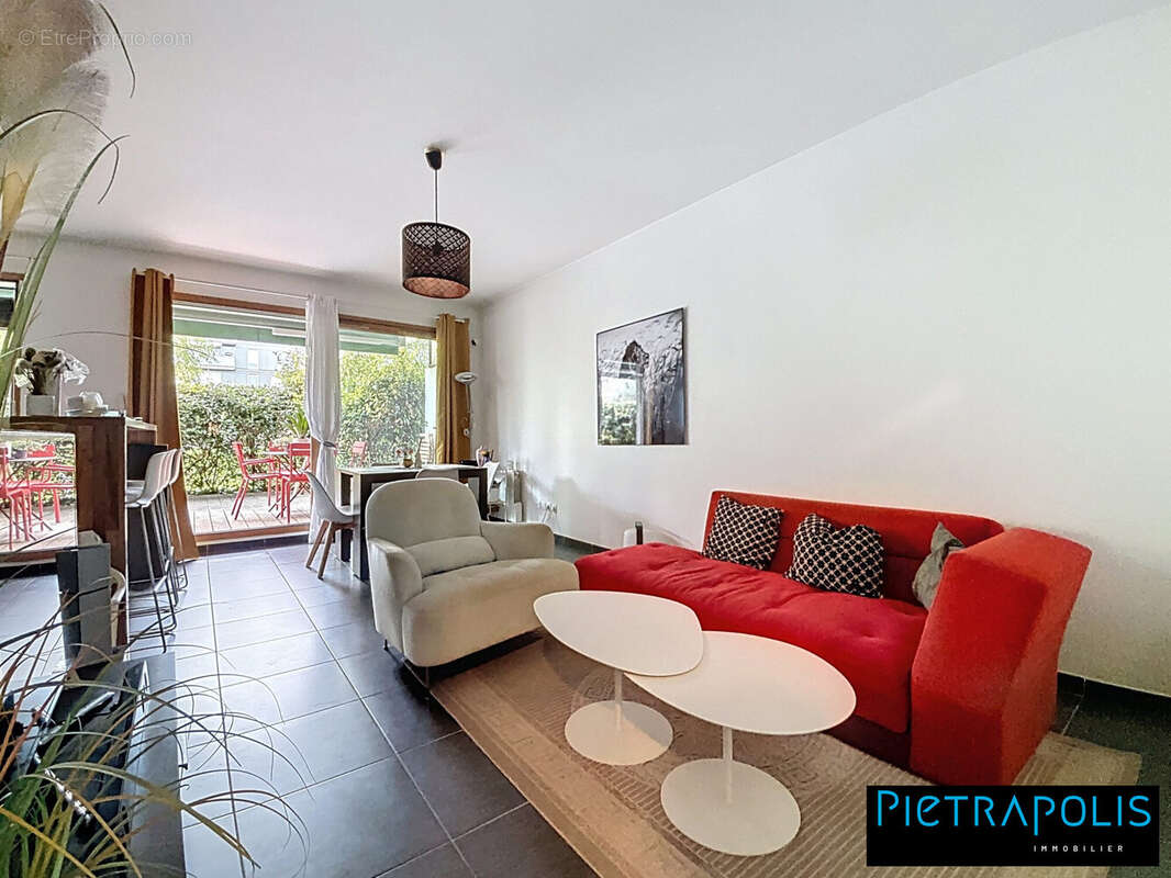 Appartement à LYON-4E