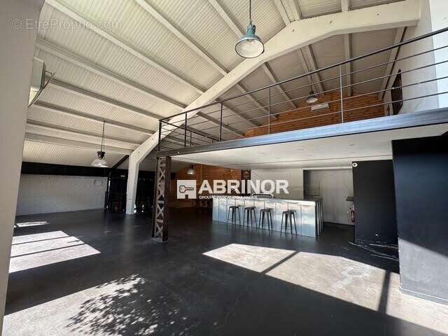 Commerce à TOURCOING