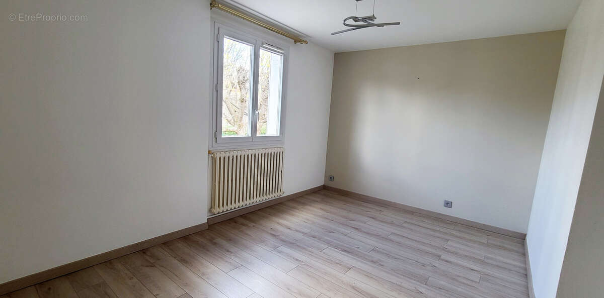 Maison à CHOISY-LE-ROI