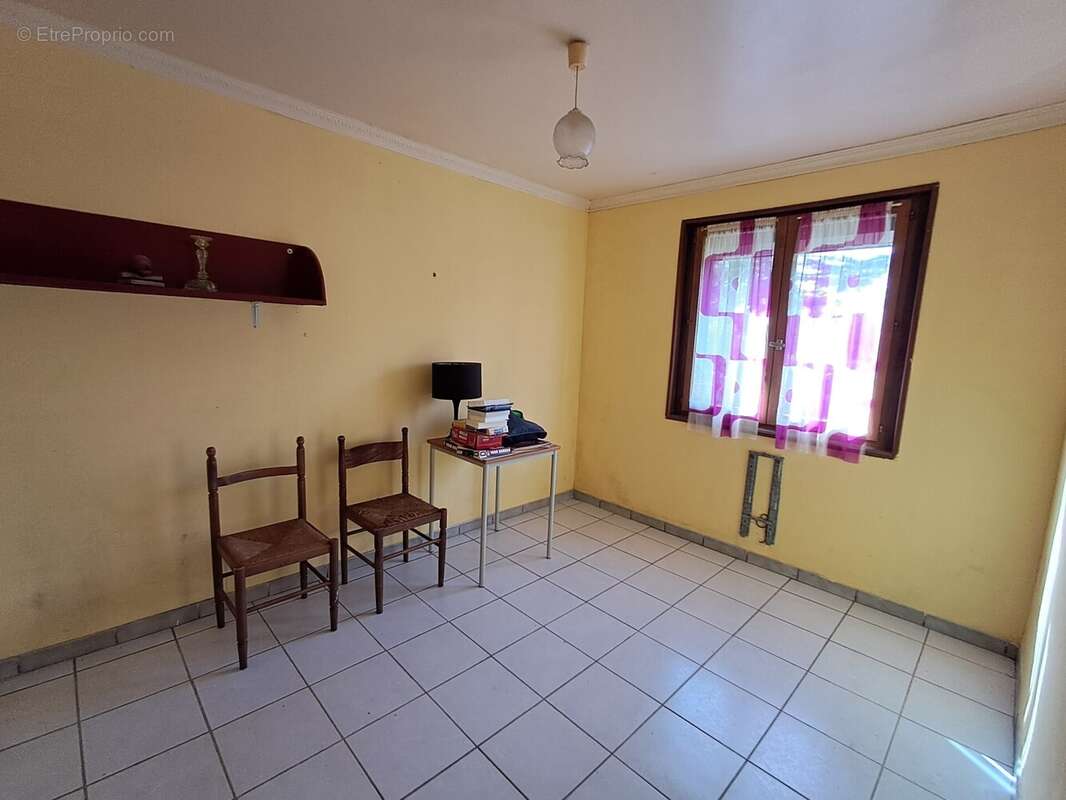 Maison à COLAYRAC-SAINT-CIRQ