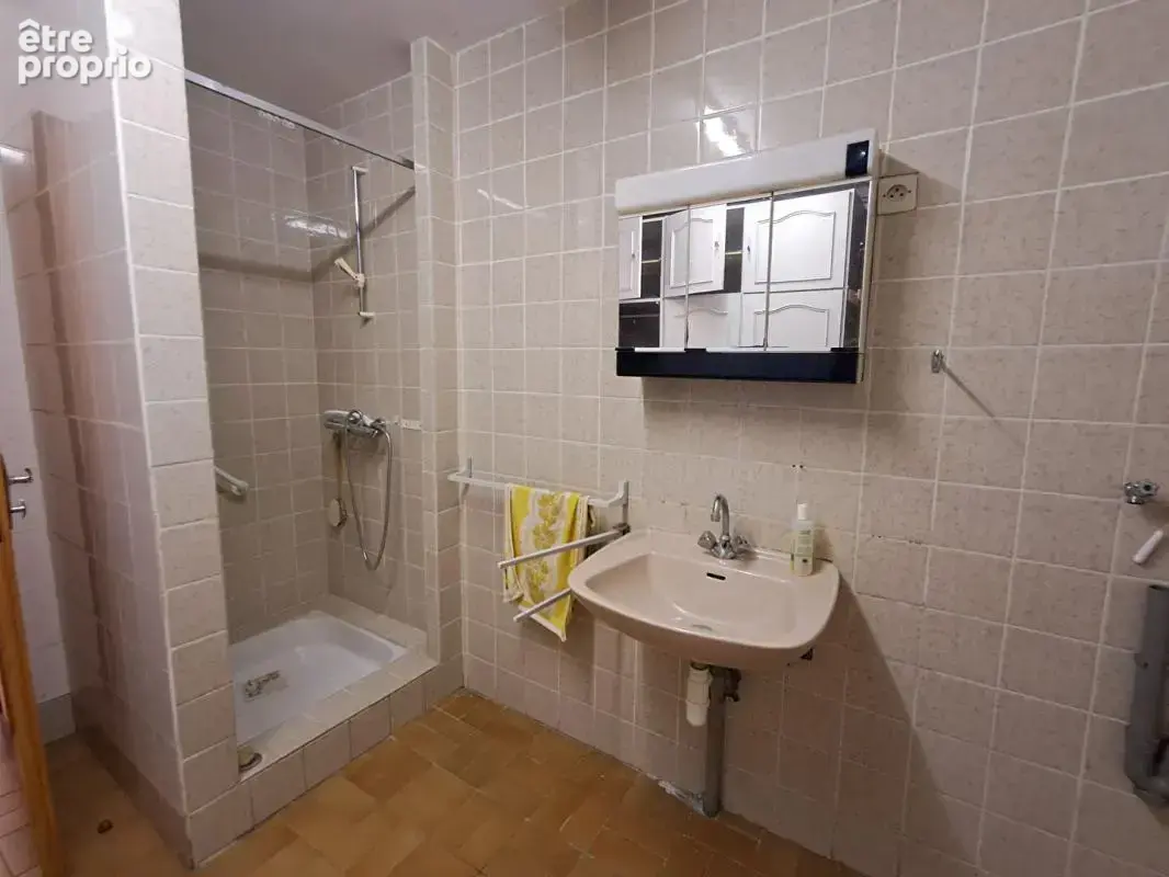 Propriété    (187 m² ) 11 pièces  2 logements independants - photo 10
