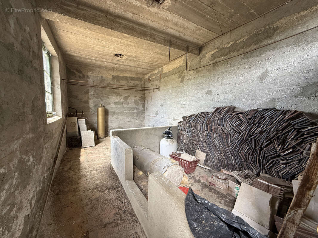 Hotel est dépendance vue panoramique sur Vézelay - photo 12