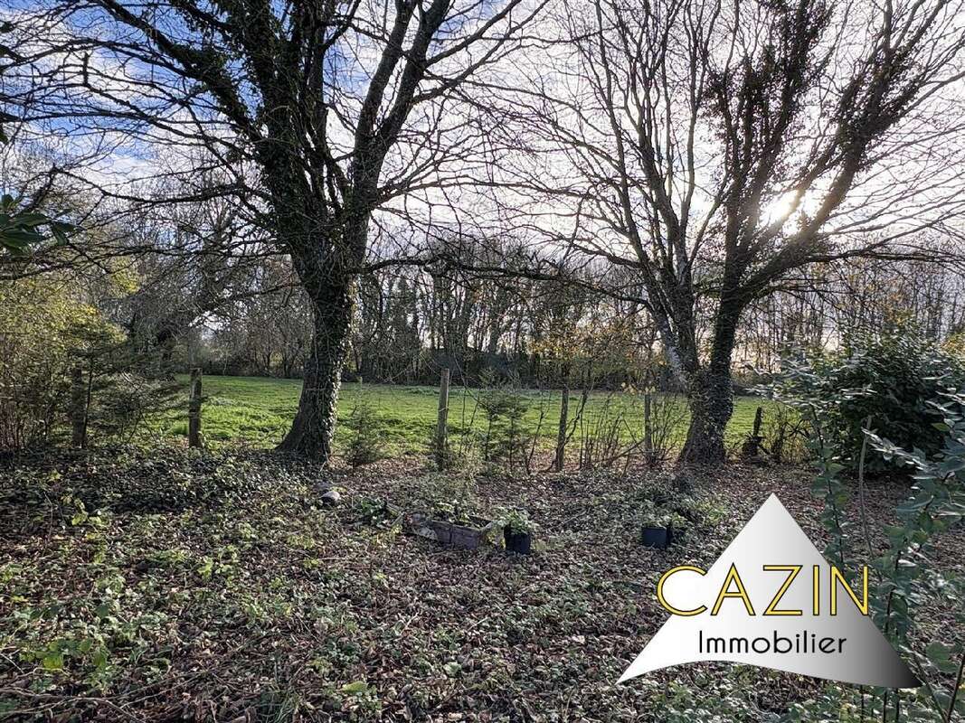 Maison à ECHAUFFOUR