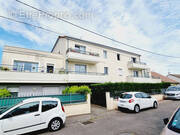 Appartement à CHENOVE