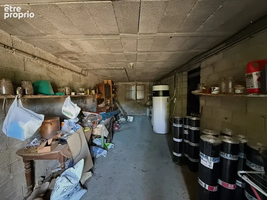 A vendre en viager occupé - photo 12