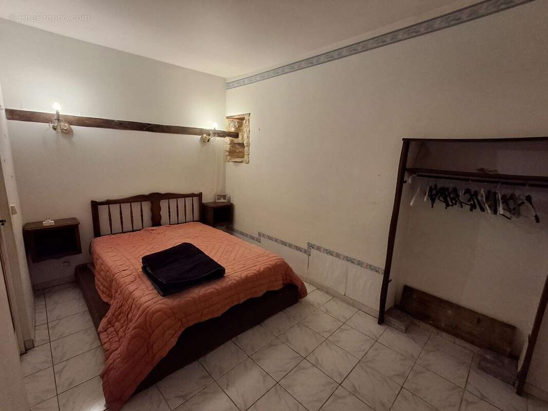 Maison à MONPAZIER