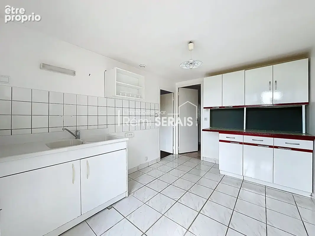 Maison en campagne, proche ALENCON - photo 6