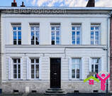 Maison à DENAIN