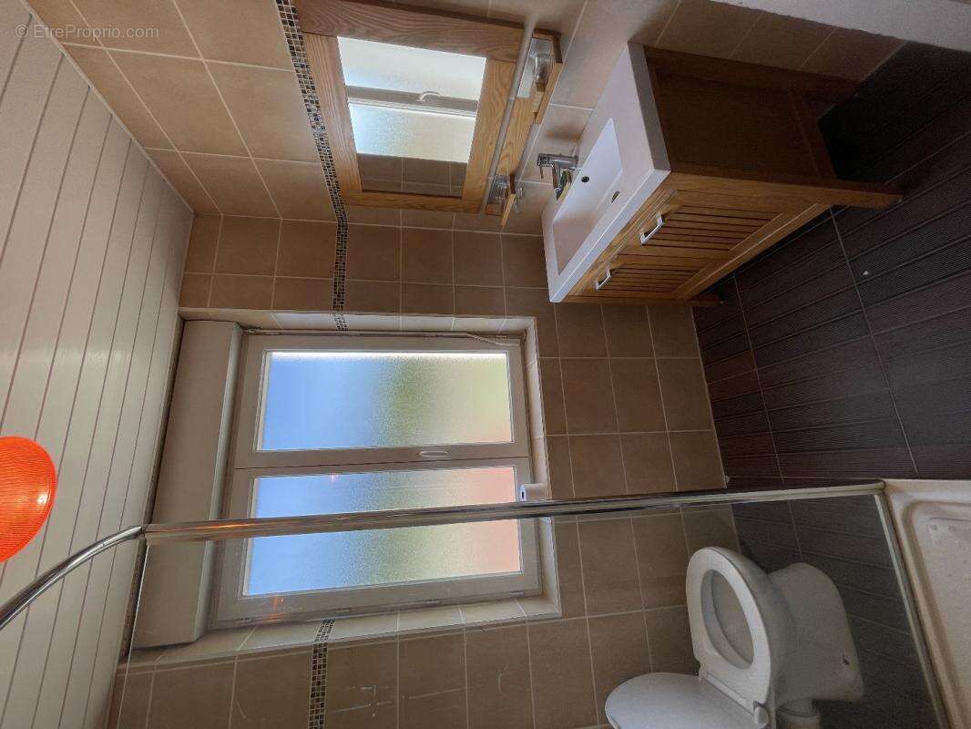 Appartement à SAINT-PRIEST-TAURION