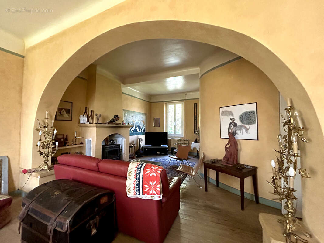 Maison à CARLIPA