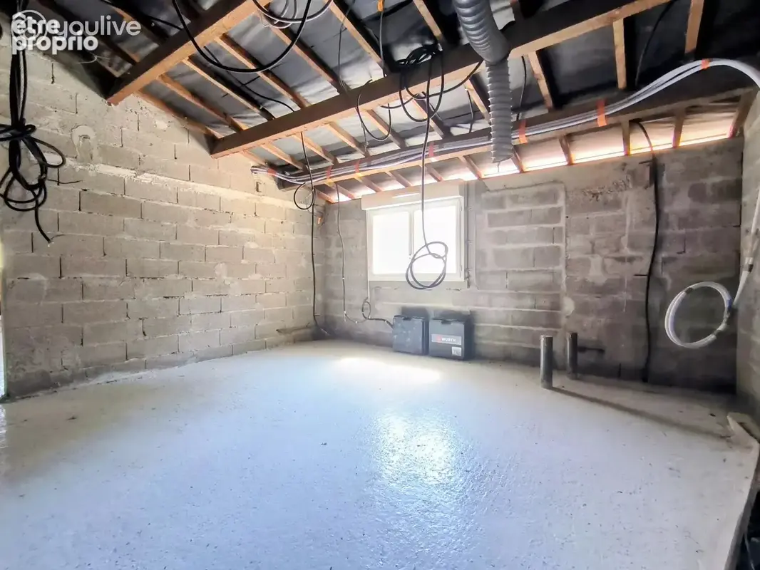 Saint-jean-de-boiseau – une maison à façonner selon vos envies - photo 10