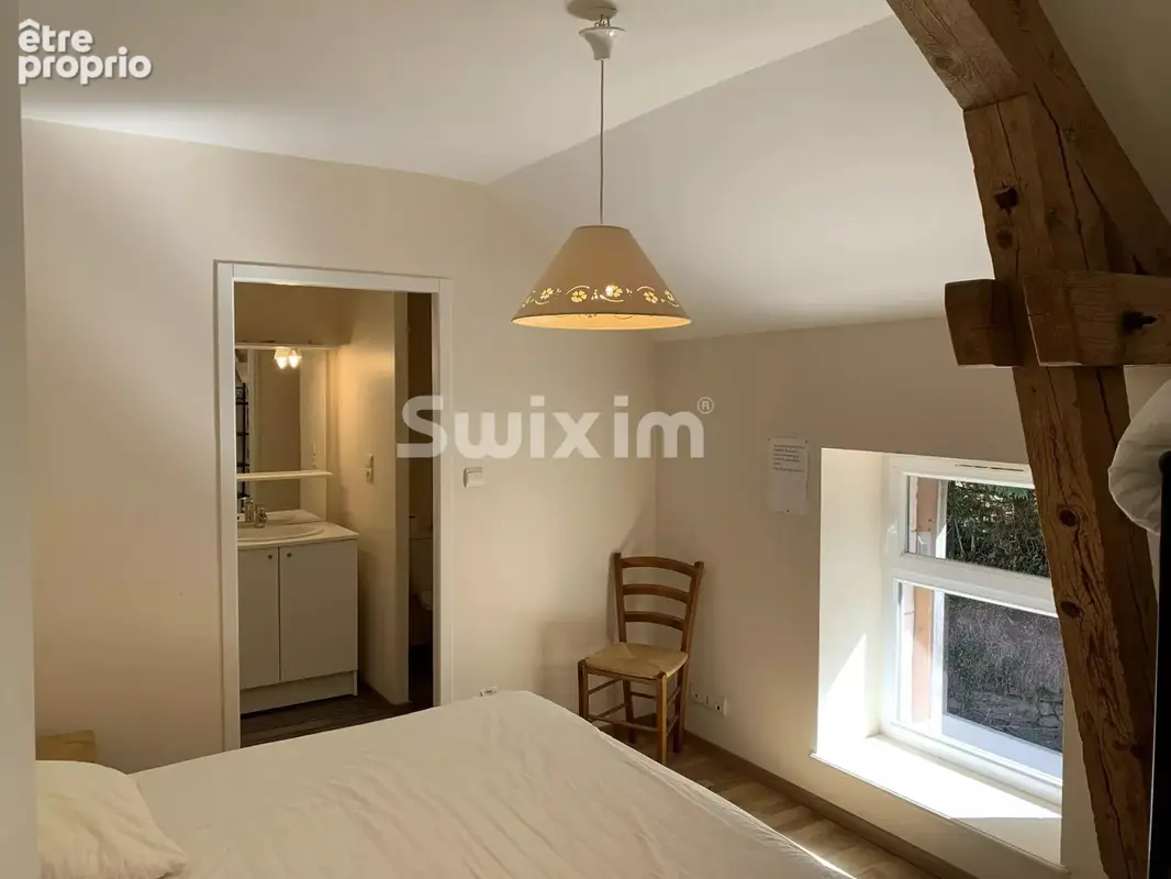 4 gites - emplacement exceptionnel - photo 13