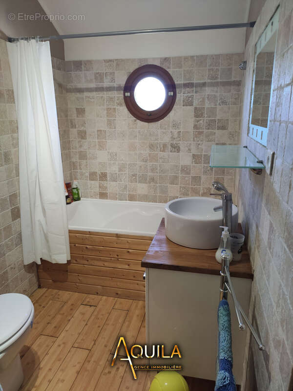 Maison à MAUREILHAN