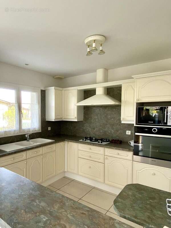 Photo 5 - Maison à ANDERNOS-LES-BAINS