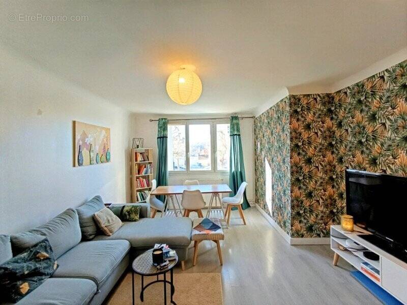 Appartement à PERIGUEUX