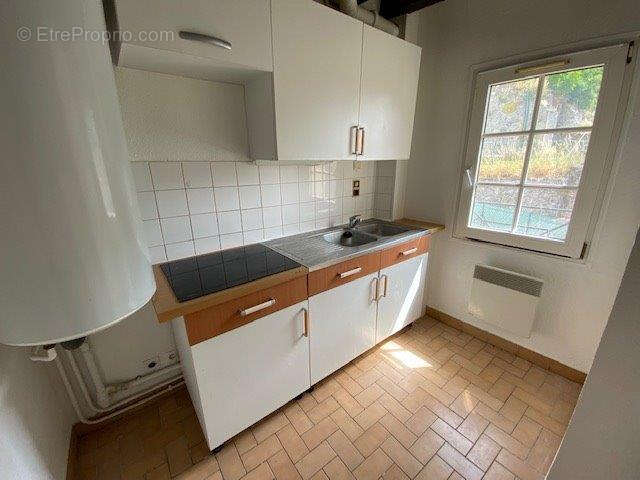 Appartement à EPERNON