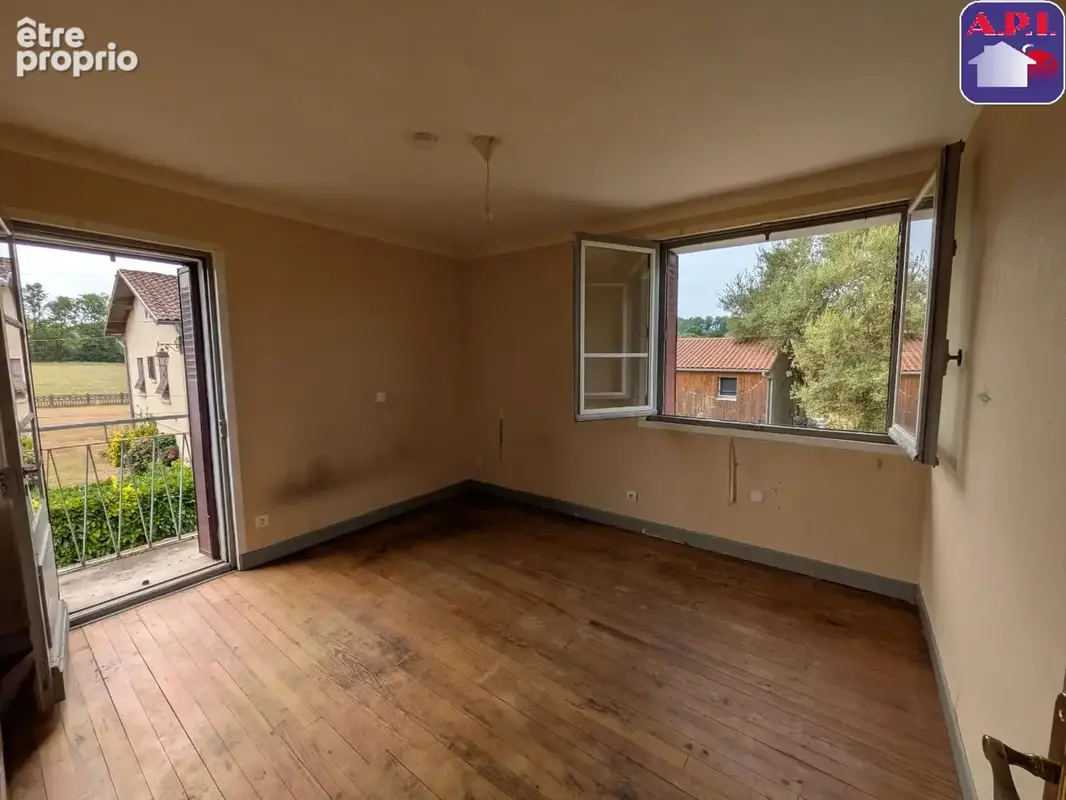 Maison 5 pièces 71 m² à vendre à Montsaunes (31260) - photo 7