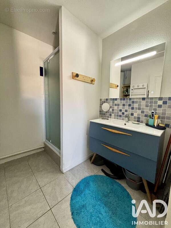 Appartement 44 m² à Saint-Georges-De-Didonne  - photo 8